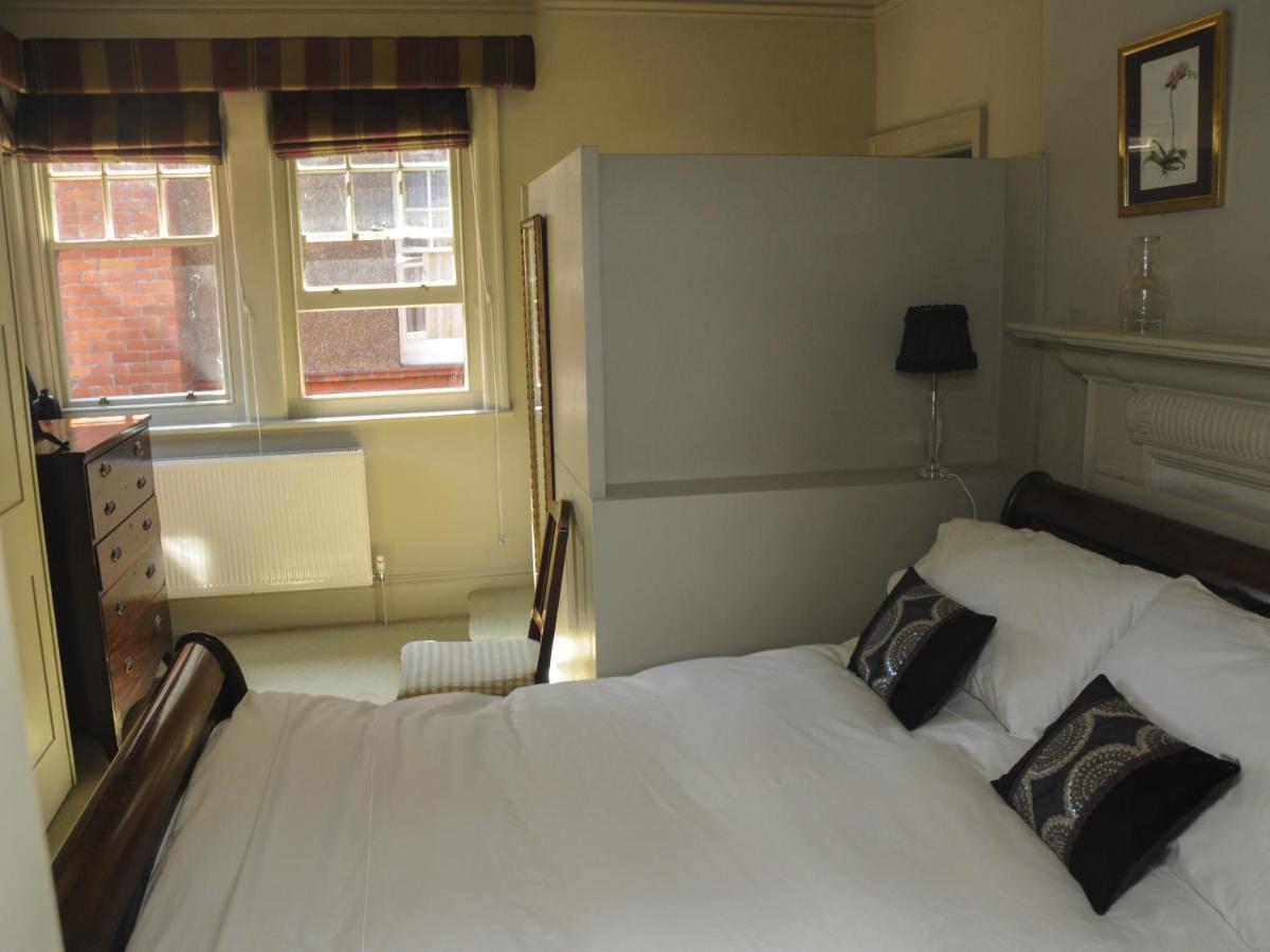 Saffrons Apartment Eastbourne Quarto foto