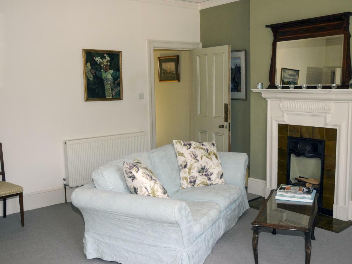 Saffrons Apartment Eastbourne Exterior foto